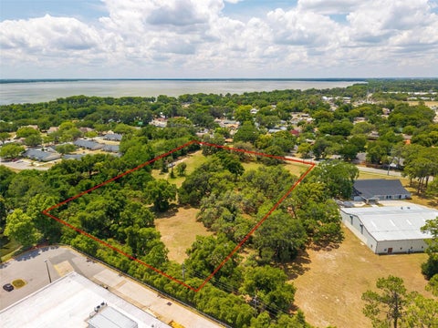 Tiny photo for Tbd County Road 19a, Eustis, FL 32726 (MLS # G5117206)