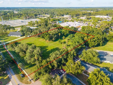 Tiny photo for Tbd County Road 19a, Eustis, FL 32726 (MLS # G5117206)