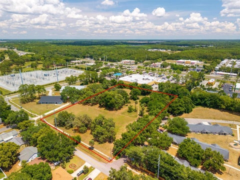 Tiny photo for Tbd County Road 19a, Eustis, FL 32726 (MLS # G5117206)