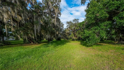 Tiny photo for Tbd County Road 19a, Eustis, FL 32726 (MLS # G5117206)