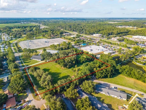 Tiny photo for Tbd County Road 19a, Eustis, FL 32726 (MLS # G5117206)