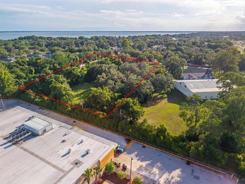 Tiny photo for Tbd County Road 19a, Eustis, FL 32726 (MLS # G5117206)