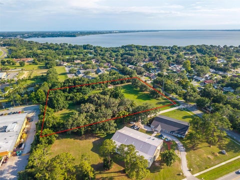 Tiny photo for Tbd County Road 19a, Eustis, FL 32726 (MLS # G5117206)