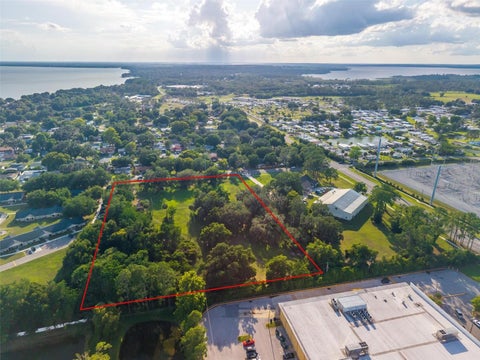 Tiny photo for Tbd County Road 19a, Eustis, FL 32726 (MLS # G5117206)