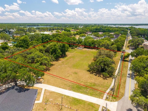 Tiny photo for Tbd County Road 19a, Eustis, FL 32726 (MLS # G5117206)