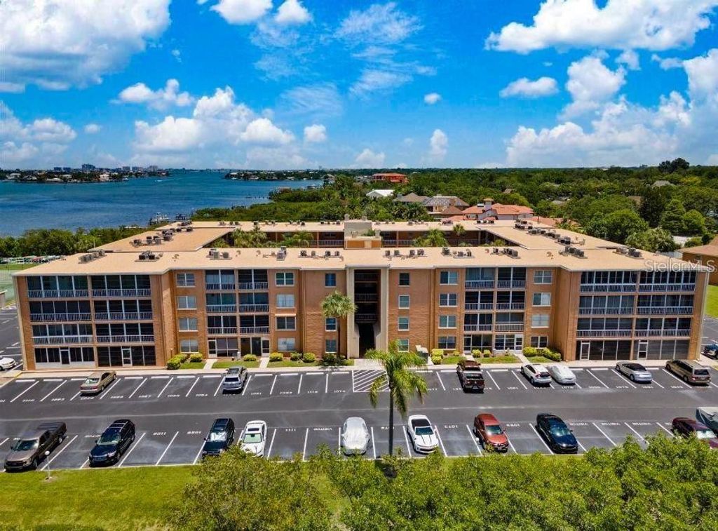 Photo of 12760 Indian Rocks Road #1031, Largo, FL 33774 (MLS # TB8504536)