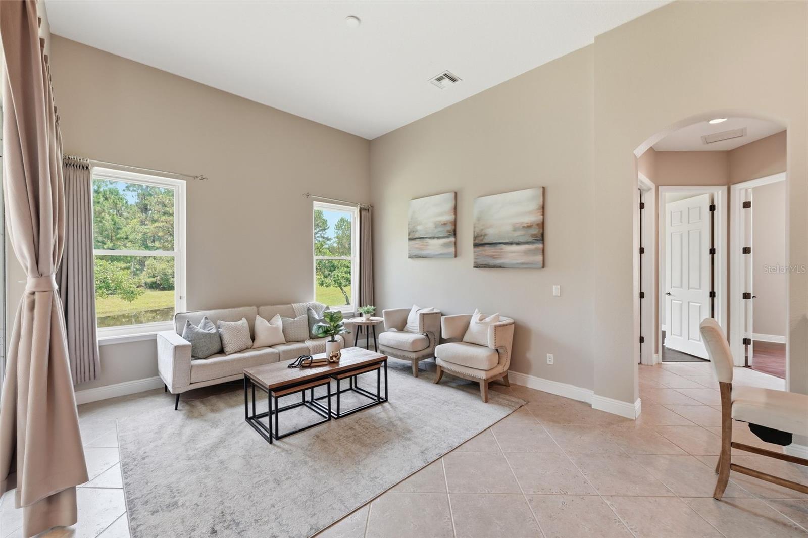 3894 SAFFLOWER TERRACE
