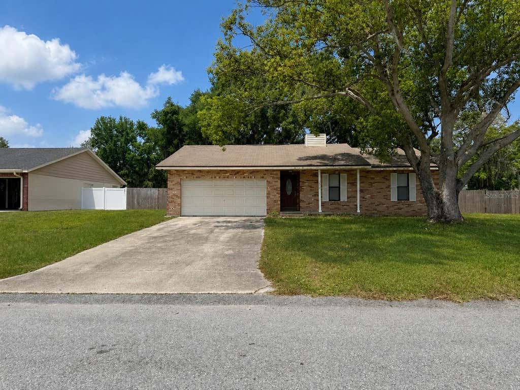 Photo of 7039 Sheffield Drive, Lakeland, FL 33810 (MLS # O6415581)