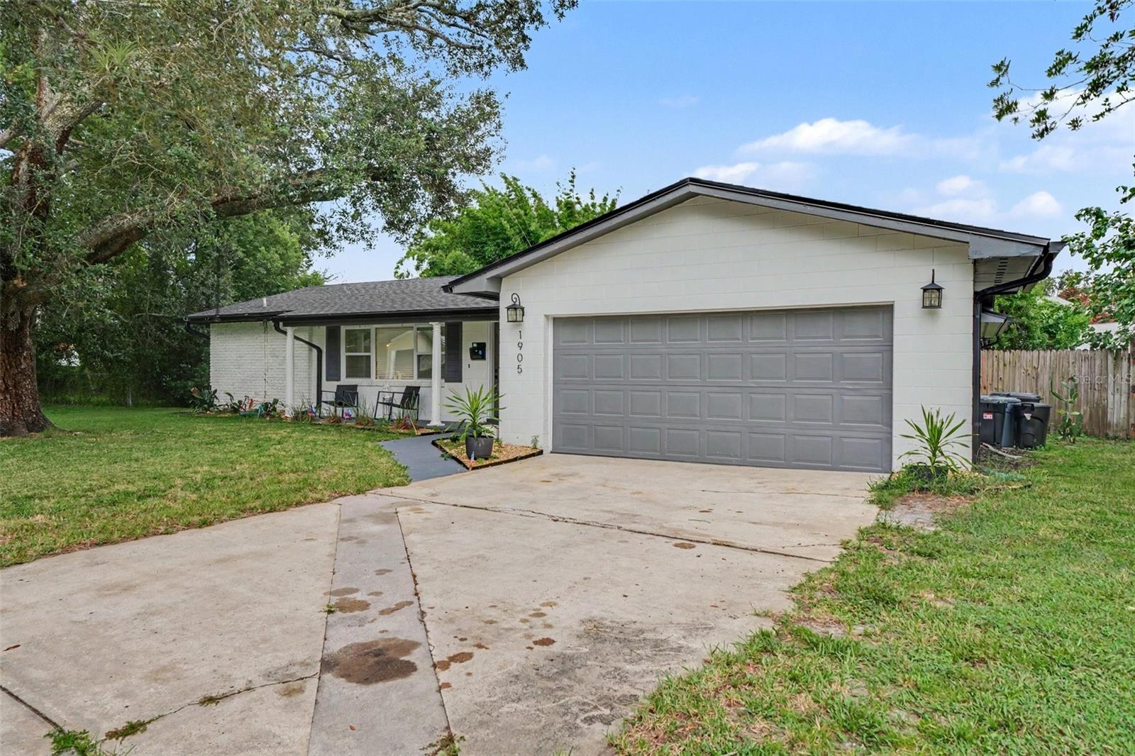 1905 Bonanza Ct, Winter Park