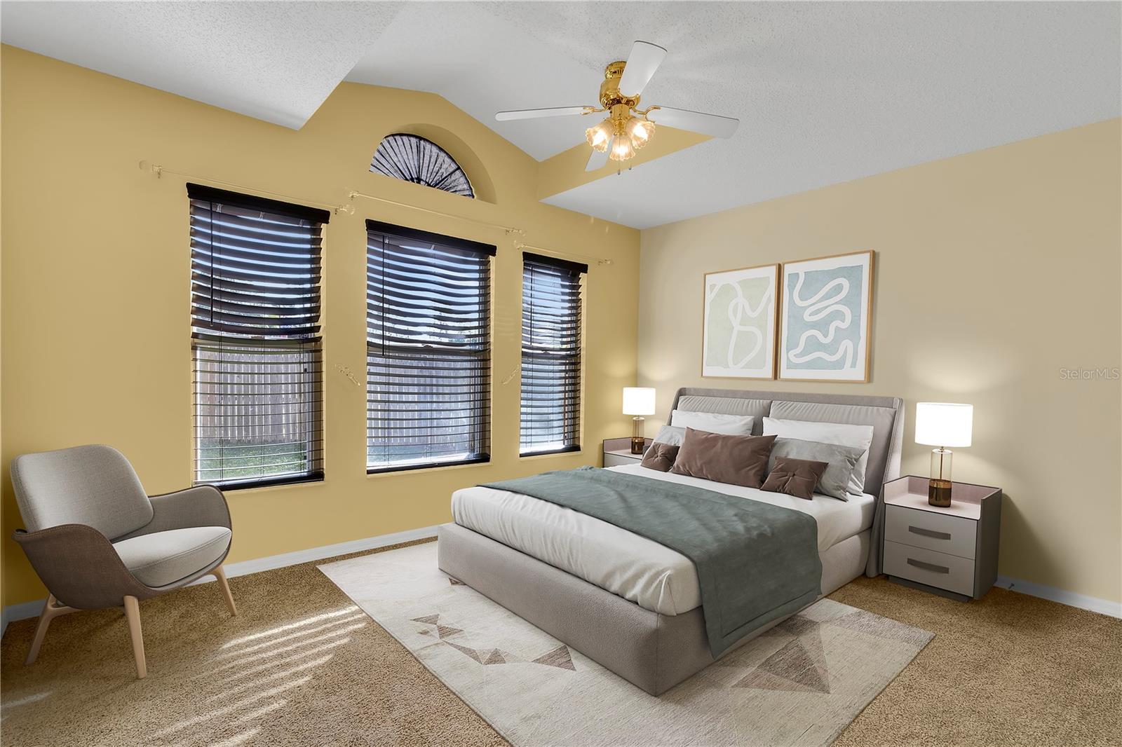 MONTEREY OAKS - Residential