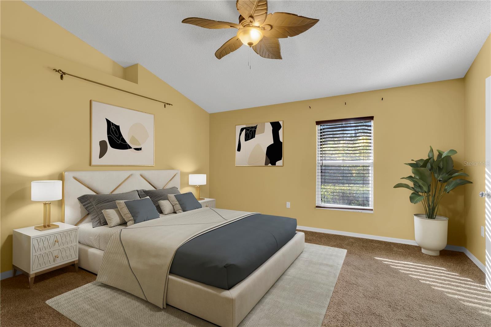 MONTEREY OAKS - Residential