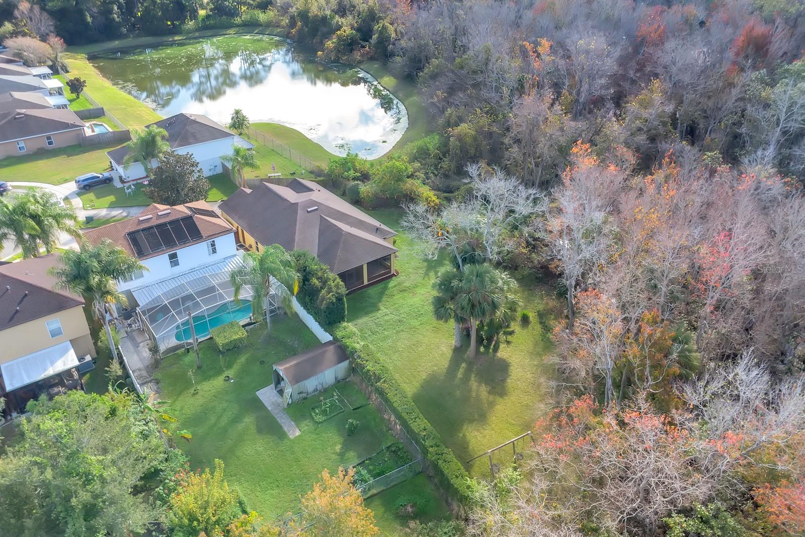 MONTEREY OAKS - Residential