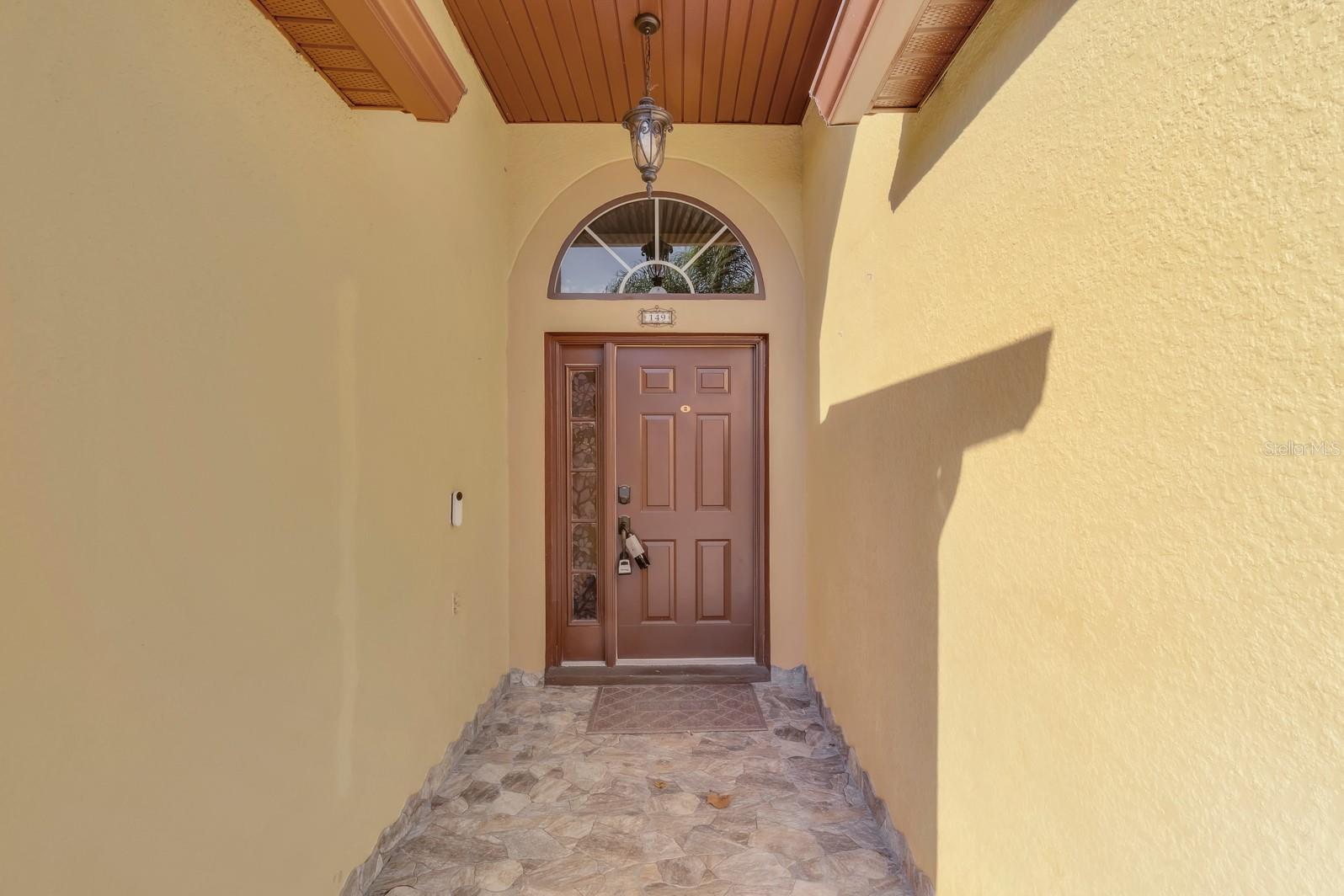 MONTEREY OAKS - Residential