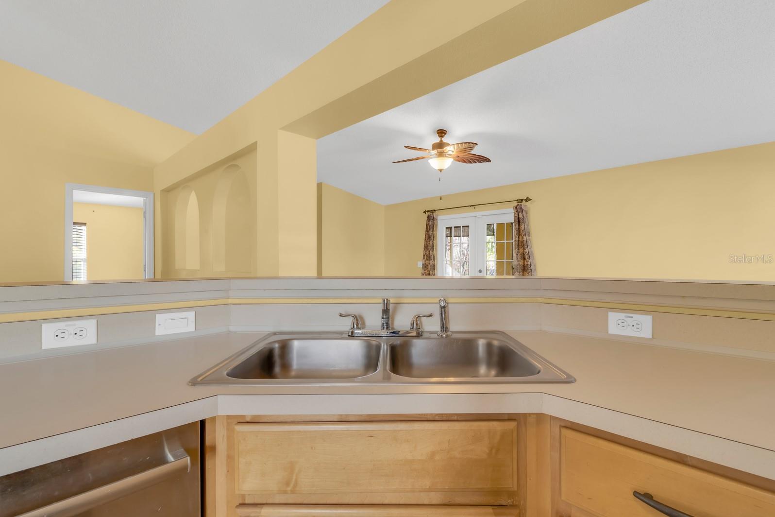 MONTEREY OAKS - Residential