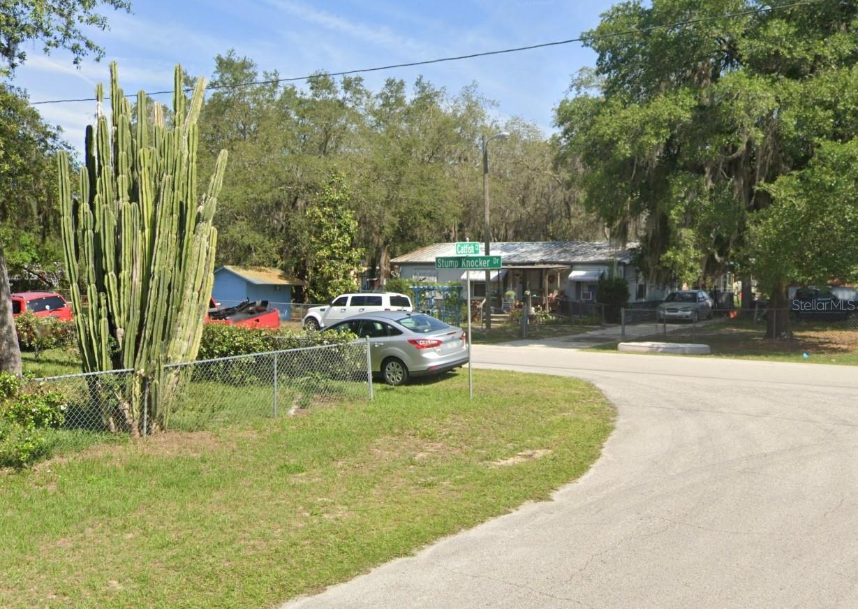 2521 CATFISH COURT