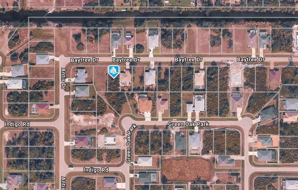 Photo of 105 Baytree Drive, Rotonda West, FL 33947 (MLS # S5157020)