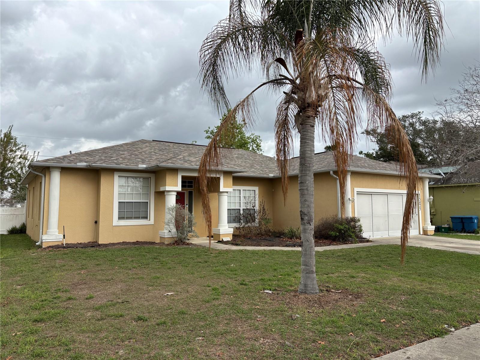 QUAIL MEADOWS PH 1 - Residential