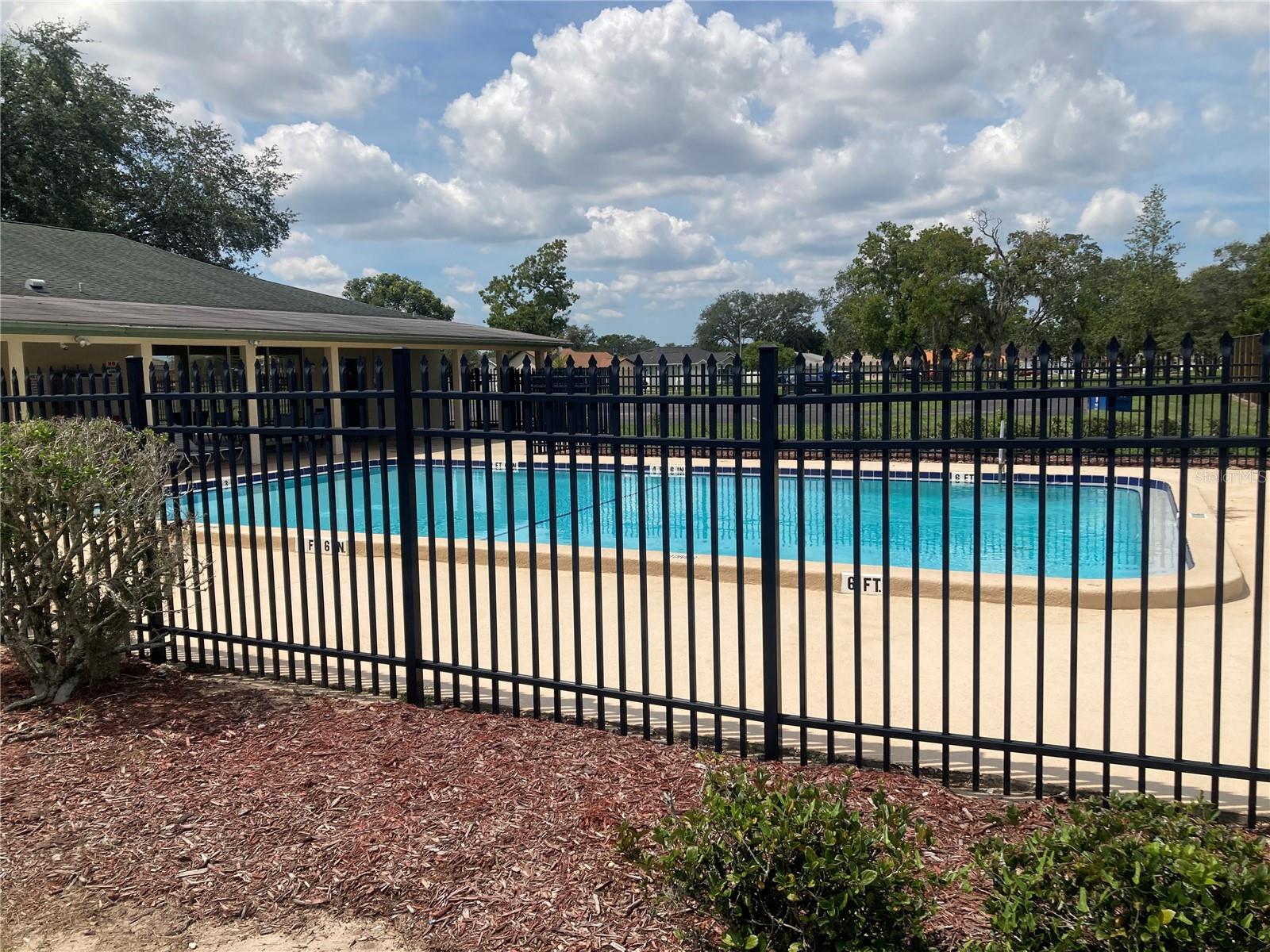 QUAIL MEADOWS PH 1 - Residential