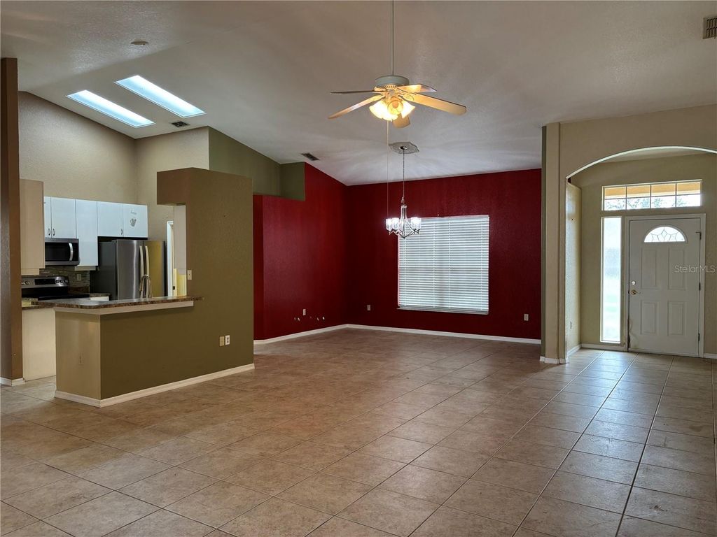 Photo of 15425 Sonora Drive, Brooksville, FL 34604 (MLS # W7883879)