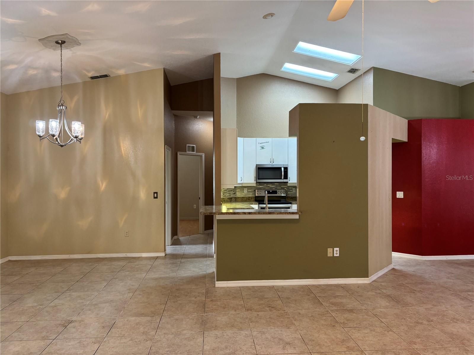 QUAIL MEADOWS PH 1 - Residential