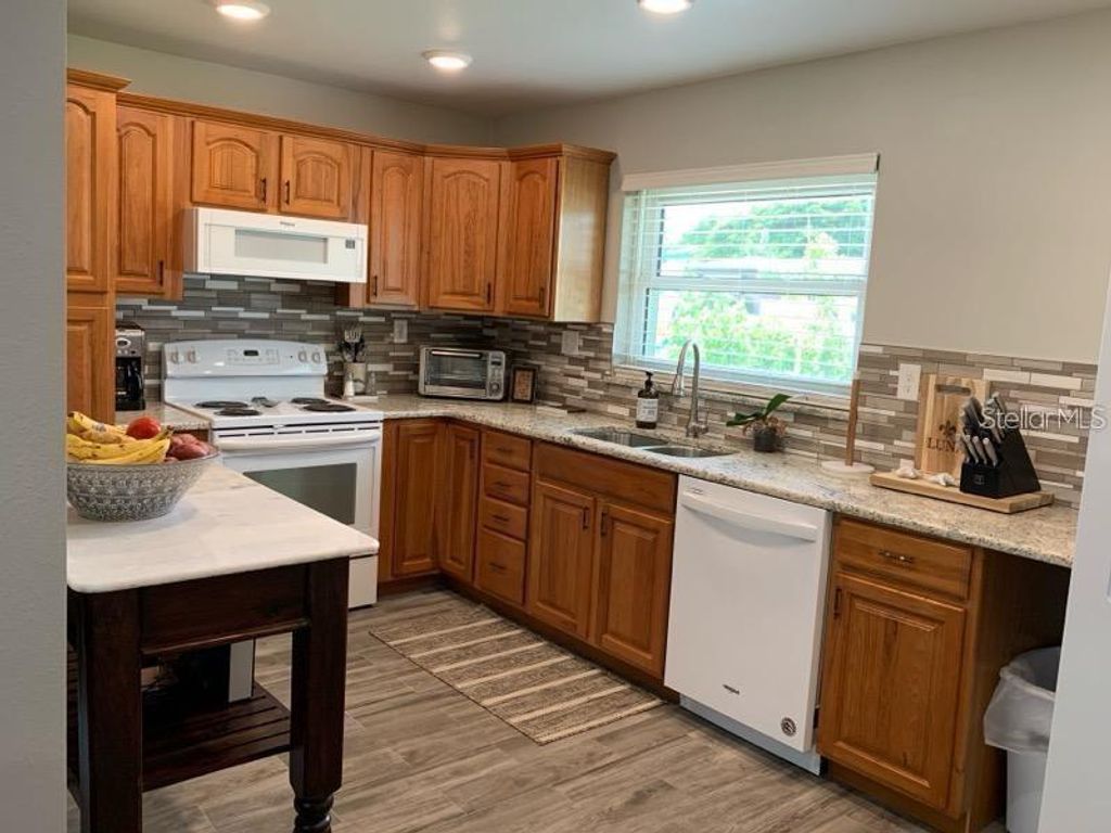 Photo of 527 Eastview Road, Largo, FL 33770 (MLS # TB8468634)