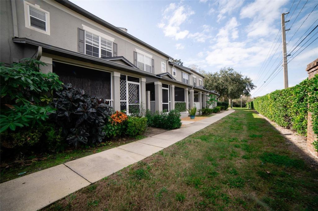 Photo of 476 Tradition Lane, Winter Springs, FL 32708 (MLS # O6371009)