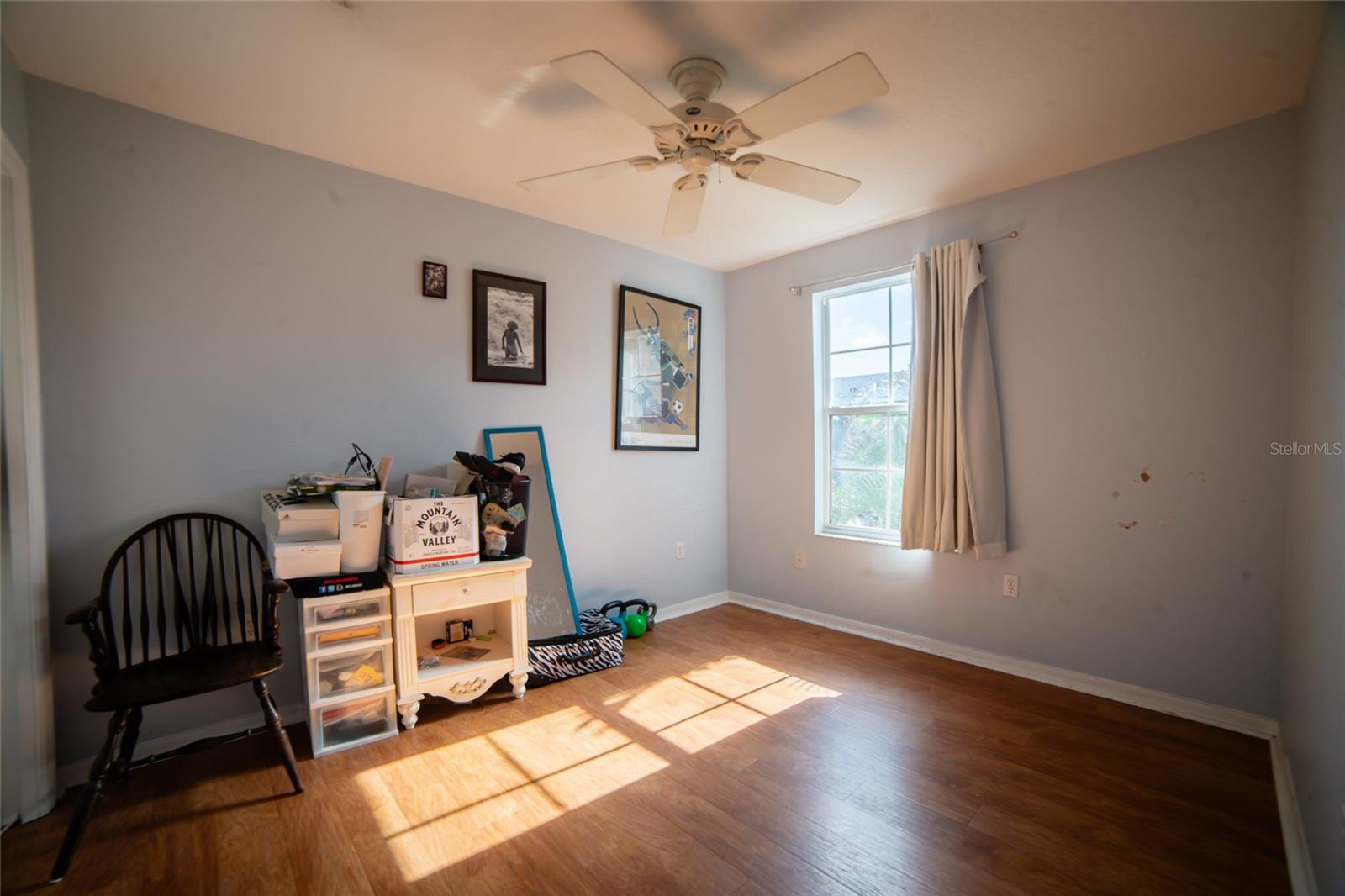 HERITAGE PARK TWNHMS - Residential