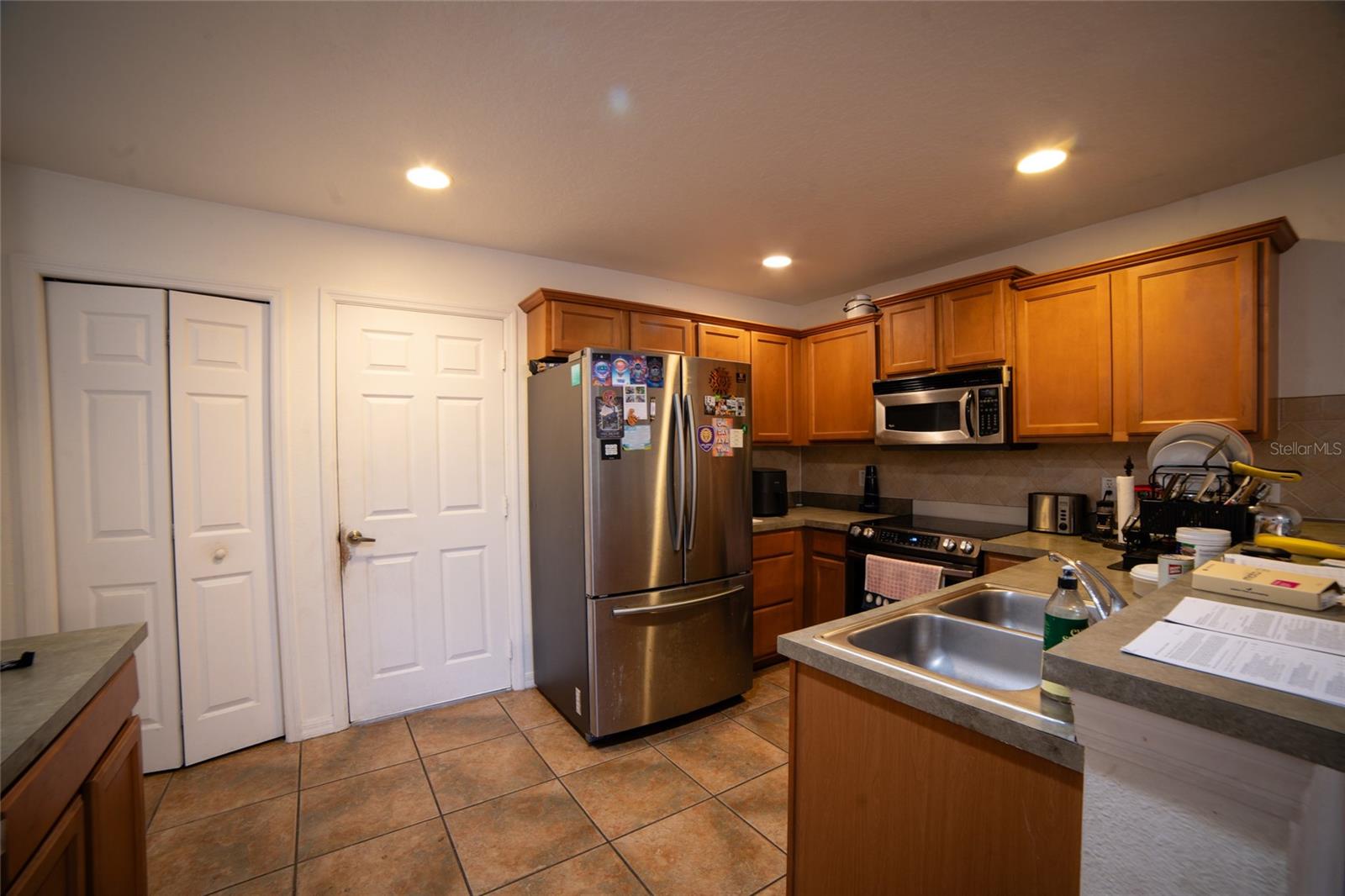 HERITAGE PARK TWNHMS - Residential