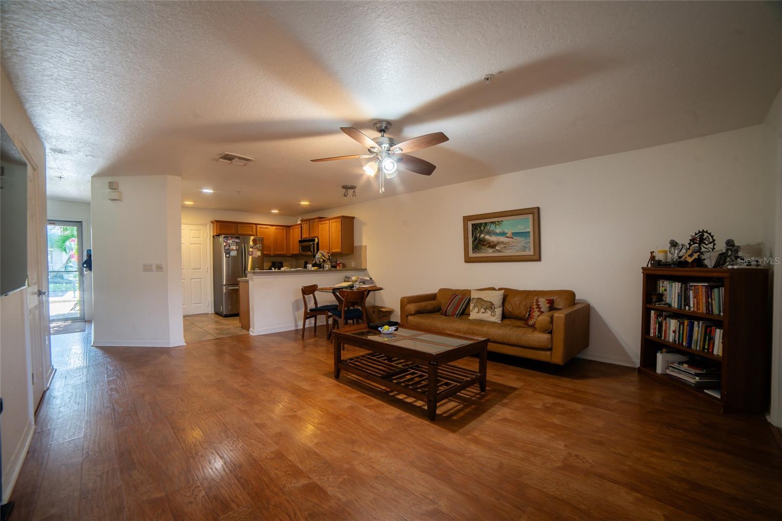 HERITAGE PARK TWNHMS - Residential