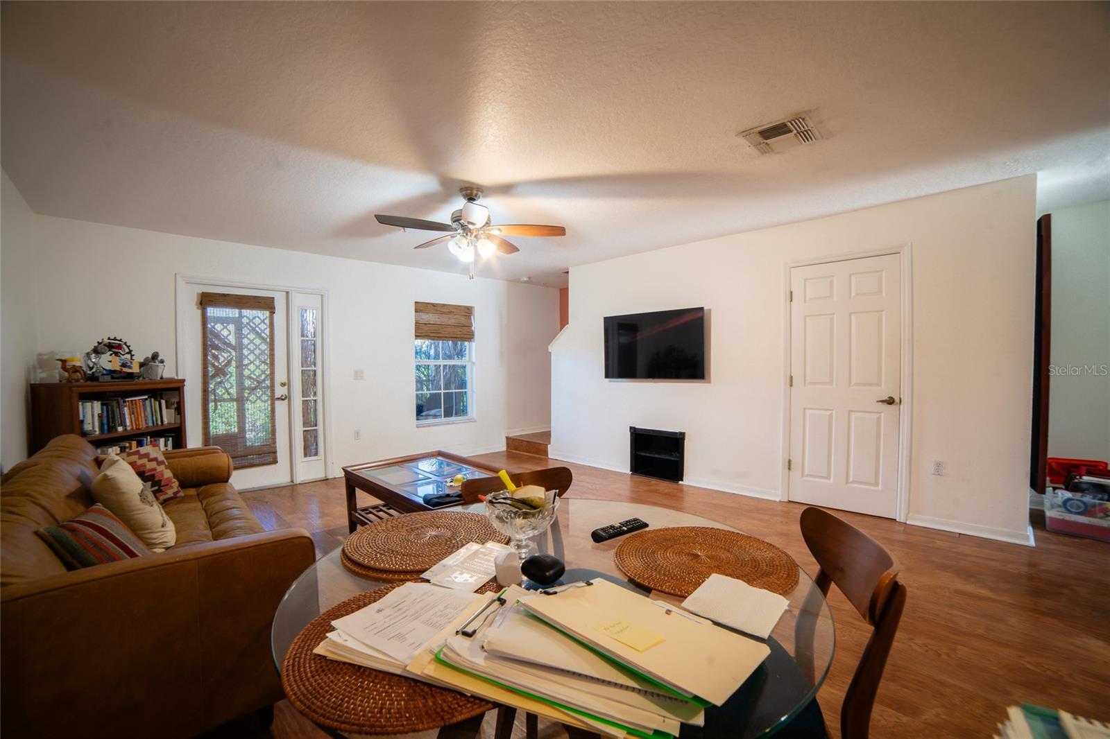 HERITAGE PARK TWNHMS - Residential