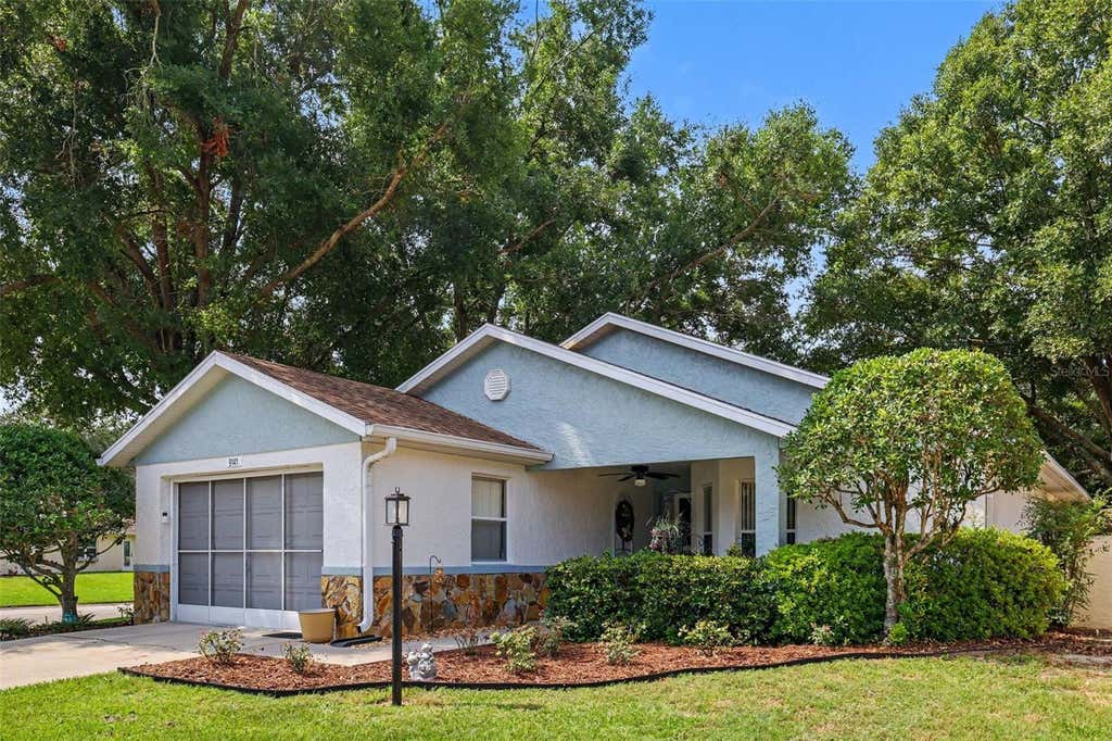 Photo of 9141 SW 91st Circle, Ocala, FL 34481 (MLS # O6428568)
