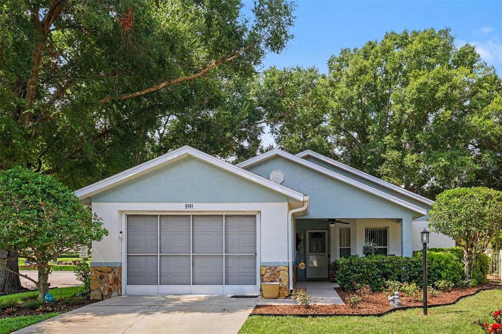 Photo of 9141 SW 91st Circle, Ocala, FL 34481 (MLS # O6428568)