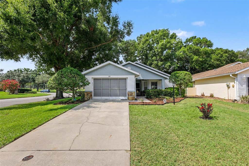 Photo of 9141 SW 91st Circle, Ocala, FL 34481 (MLS # O6428568)