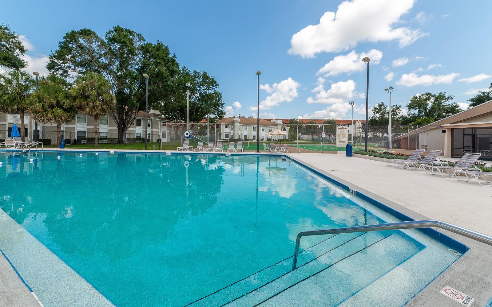 WIMBLEDON PARK CONDO 01 - Residential Lease