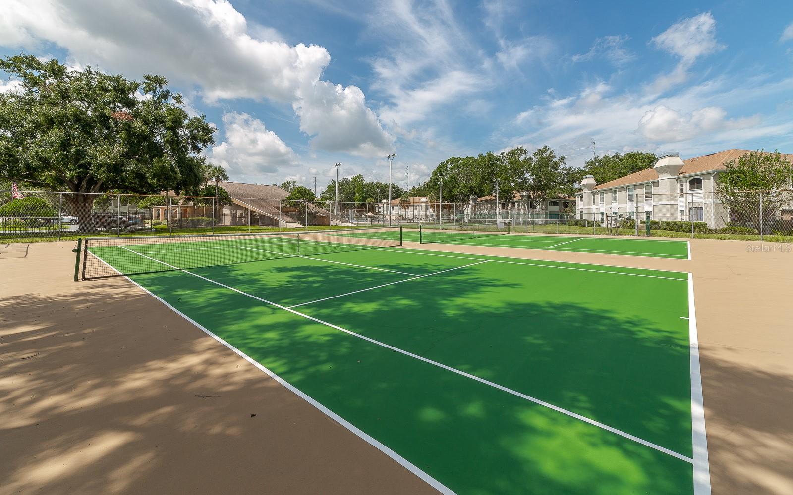 WIMBLEDON PARK CONDO 01 - Residential Lease