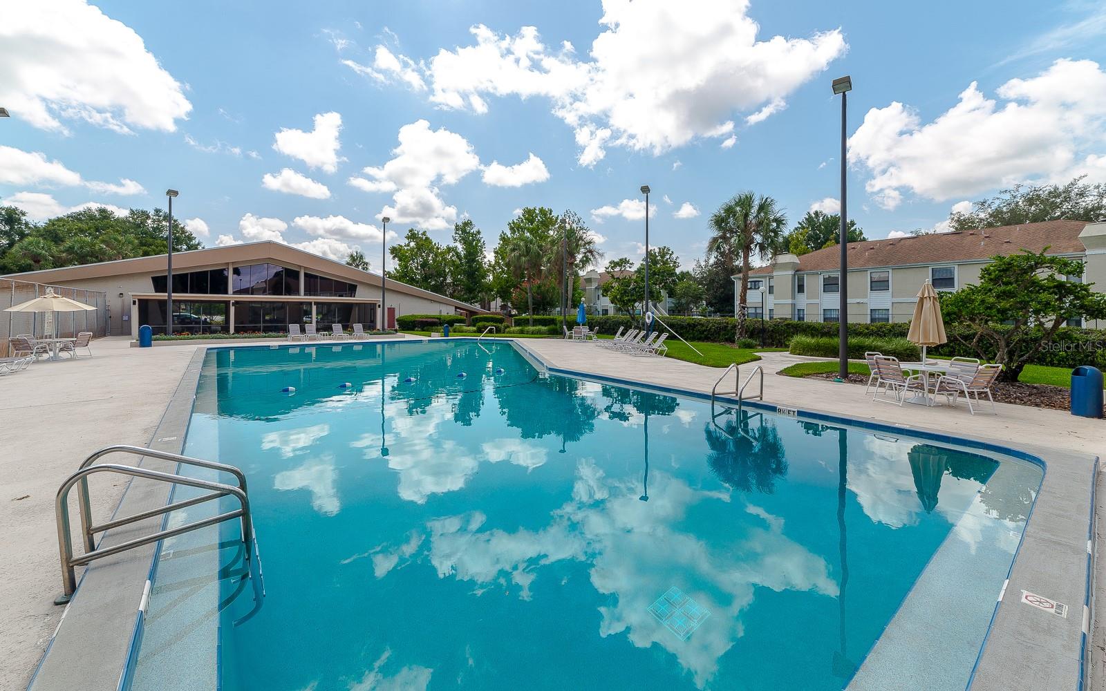 WIMBLEDON PARK CONDO 01 - Residential Lease