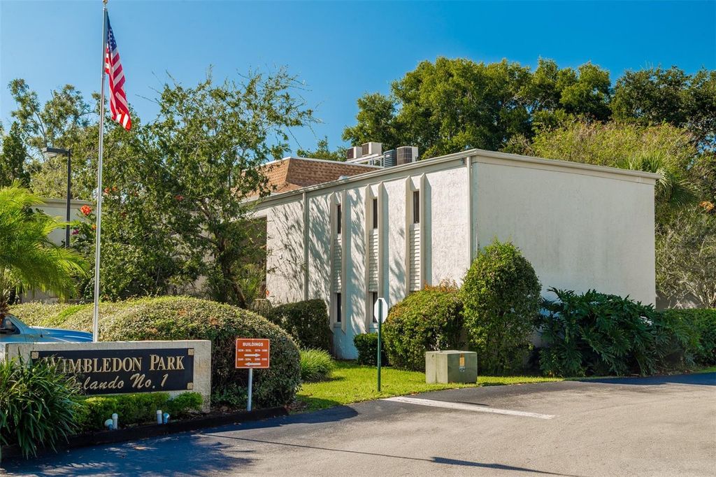 Photo of 3240 S Semoran Boulevard #12, Orlando, FL 32822 (MLS # O6370492)