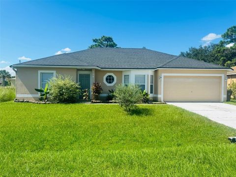 Photo of 236 Rontunda Drive, Kissimmee, FL 34758 (MLS # S5127190)