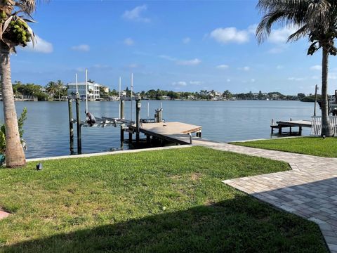 419 12TH AVENUE INDIAN ROCKS BEACH FL 33785