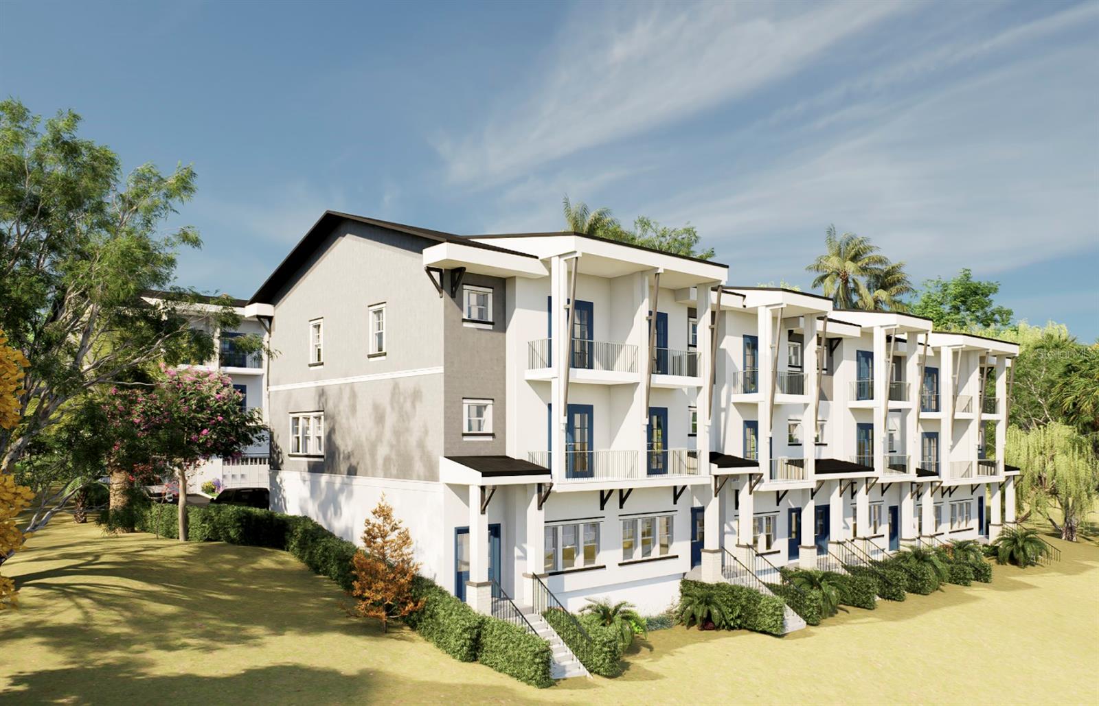 1000 W MONTROSE STREET