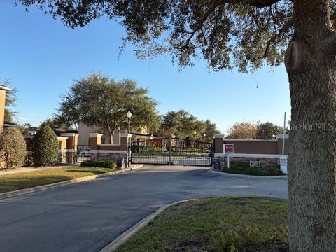 A home in ORLANDO