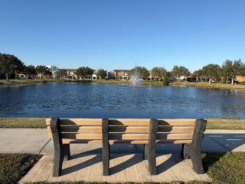 A home in ORLANDO