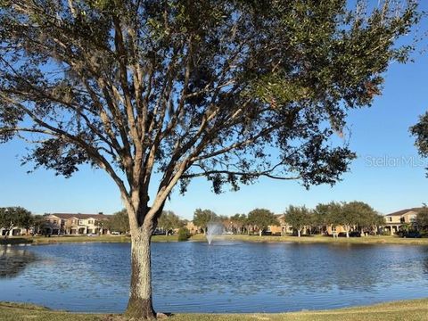 A home in ORLANDO