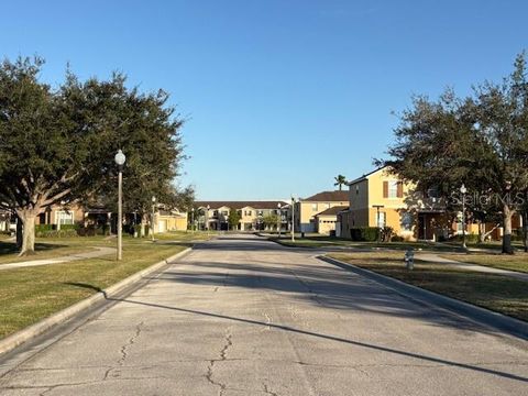 A home in ORLANDO