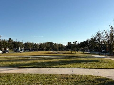 A home in ORLANDO