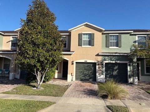 A home in ORLANDO