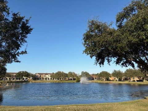 A home in ORLANDO