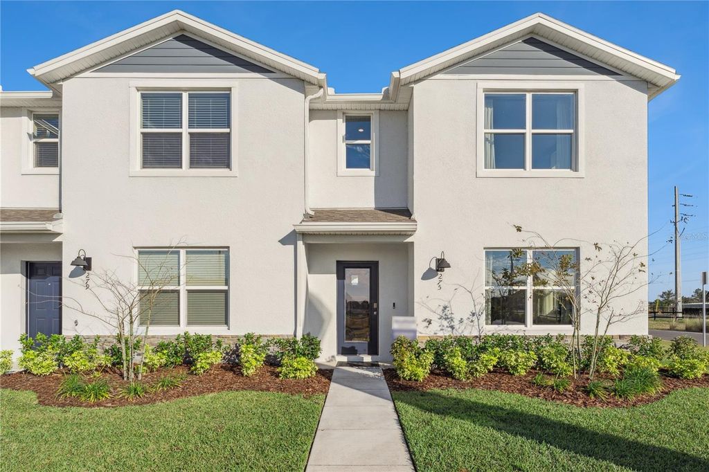 Photo of 592 Preston Cove Drive, Saint Cloud, FL 34771 (MLS # O6403227)