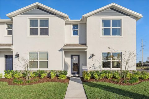 Photo of 592 Preston Cove Drive, Saint Cloud, FL 34771 (MLS # O6403227)