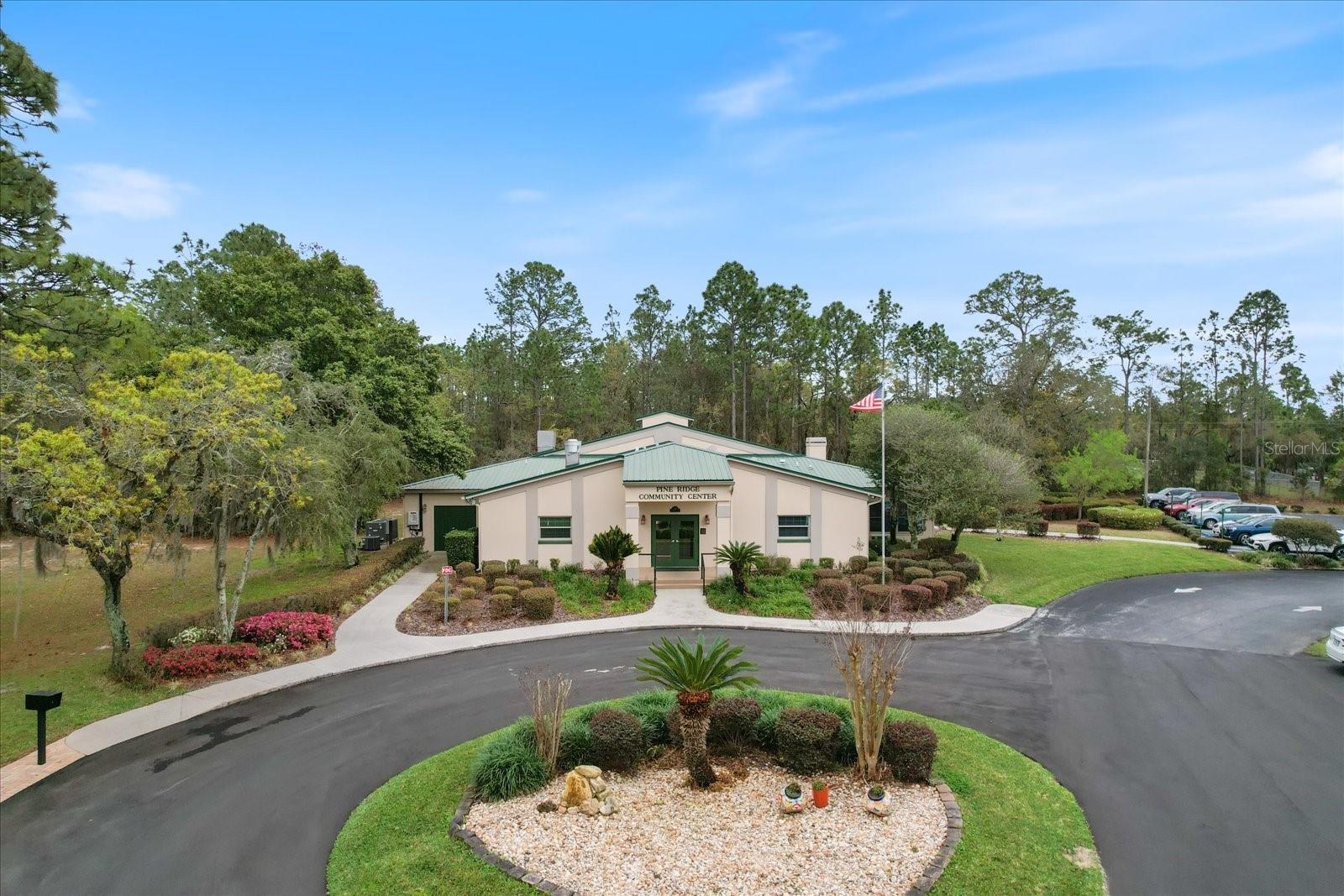 001435 - PINE RIDGE UNIT 2 - Land